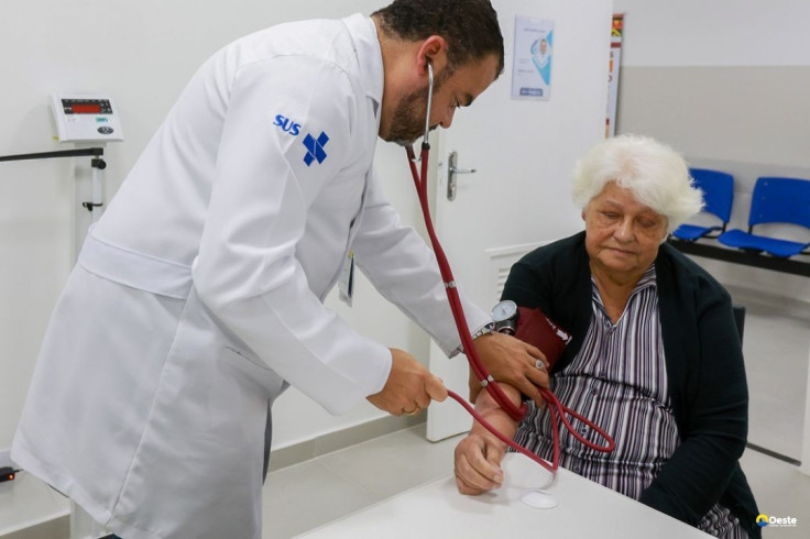 Vírus sincicial também traz risco para idosos, alertam especialistas