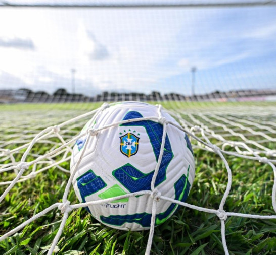 Visitantes abrem vantagem na briga por acesso ao Brasileirão Feminino