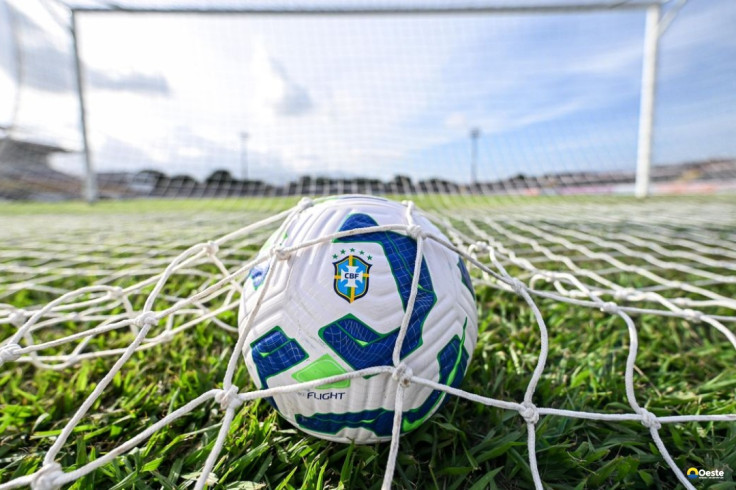 Visitantes abrem vantagem na briga por acesso ao Brasileirão Feminino