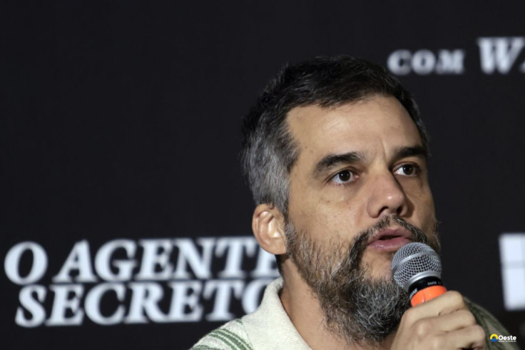 Vitória de O Agente Secreto tem forte repercussão nas redes sociais