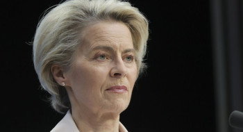 Von der Leyen confia que maioria na UE apoiará acordo com Mercosul