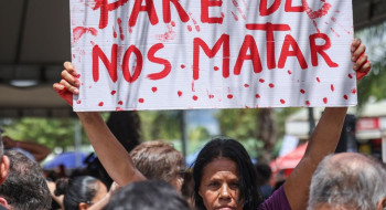 Vote Segura mostra boas práticas de políticas de segurança a mulheres