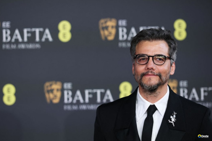 Wagner Moura será um dos apresentadores do Oscar 2026