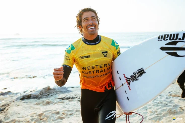 WSL: Brasil emplaca 6 surfistas nas oitavas da etapa de Margaret River