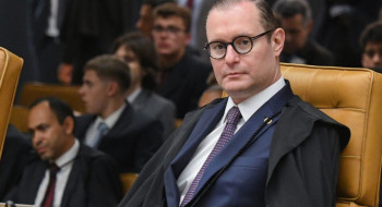 Zanin nega pedido para determinar criação da CPI do Banco Master